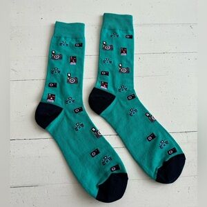 Brand New Men’s Socks - Medium